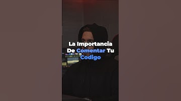 La Importancia de los Comentarios en JavaScript | ¡Optimiza tu Código!