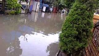 BANJIR PUSPA