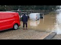 Rufford Ford || Vehicles vs DEEP water compilation || #8