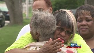 Missing Fort Wayne woman found following Silver Alert