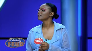 LAST ROUND for SEASON 2 of FAST MONEY!! Do we have ANOTHER WINNER?? | Family Feud South Africa