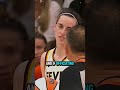League NOT Ready for Caitlin Clark #caitlinclark