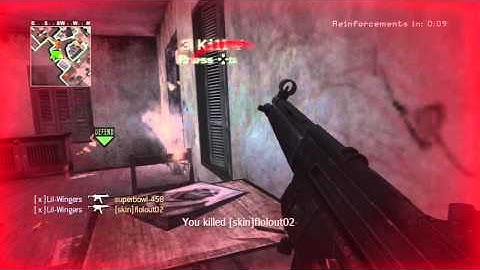 How to defend the objective (HD)