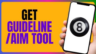 GET FREE 8 Ball Pool Guideline Aim Tool on iOS AND Android in 2025! screenshot 3