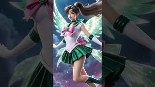 Sailors Angeles sailormoon sailorsenshi sailorscouts sailormercury sailormars sailorjupiter