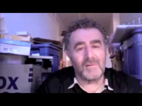 Saul Rubinek Saul Rubinek
