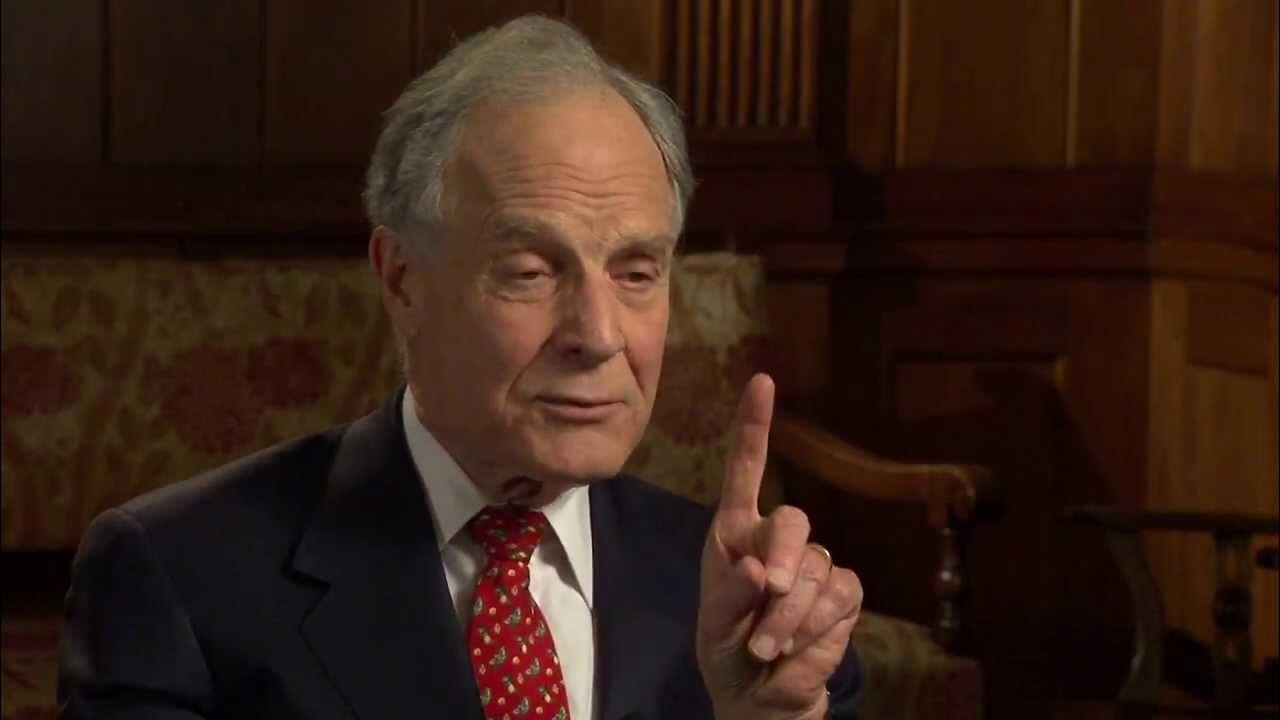 Charles Ellis' Secrets to Investment Success YouTube