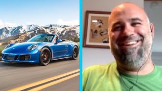 Matt Farah on How to Rent Nice Cars for Cheap | PKA