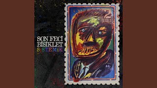 Video thumbnail of "Son Feci Bisiklet - 6patlar"