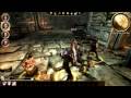 Dragon Age Origins Gameplay PT4