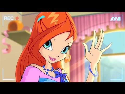 Winx Club - Season 5 Trailer