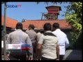 Lokasi perjudian di Medan digerebek, seorang pria menangis saat hendak ditangkap - BIP 16/03