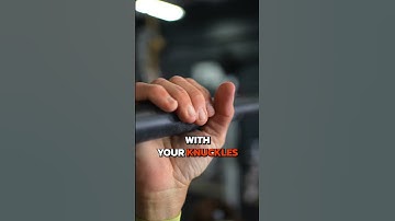 2 Easy Tips for Better Pull-Ups...#SHORT