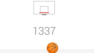 Facebook Messenger Basketball Cheat