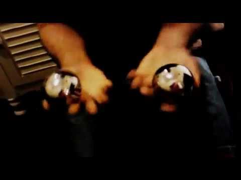 ringing 73mm balls from hand health.com