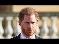 'The firm should have cut Prince Harry off months ago': Rowan Dean