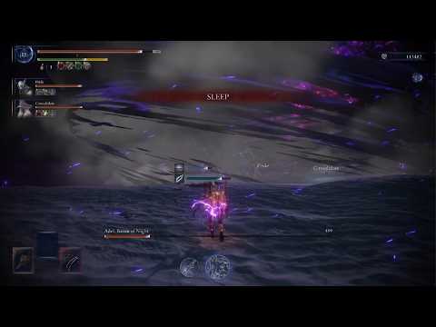 Trying Sleep Executor (and failing...until the very end)