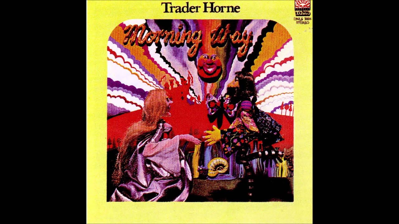 Watch Trader Horne   Better Than Today on YouTube Watch Trader Horne   Better Than Today on YouTube