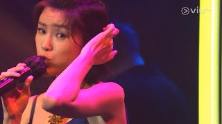 陳蕾 Panther Chan  -《屈機》 (Live @ Chill Club)