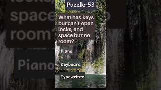 🤔 Get ready for a mental workout – these puzzles will keep you guessing!