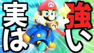 【新発見】最新アプデで一番得したキャラって実は『マリオ』じゃね！？ｗｗｗｗｗ【マリオカート8DX】