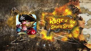 Rage of the Seven Seas