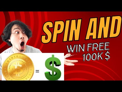 Spin & Win Free Bitcoin on FreeBitcoin.in