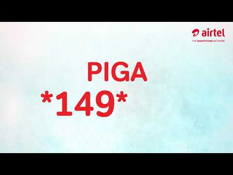 Airtel Unangoja Nini Sasa Amia Airtel Ni Janja Lao