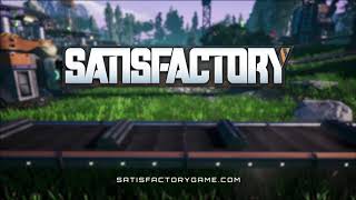 Satisfactory reveal - PC Gaming Show 2018