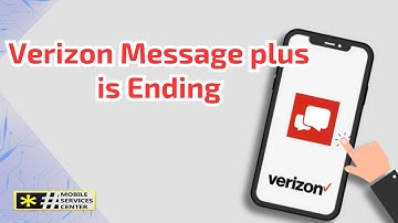 Verizon Message plus Shutdown - What You Need to Know & Best Alternatives