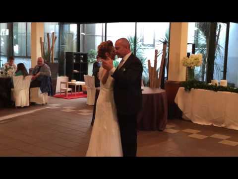 MATRIMONIO - BALLO