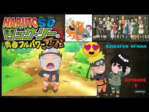 || Naruto SD Episode 1 Sub Indo