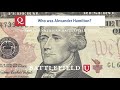 Alexander Hamilton: A Founding Figure