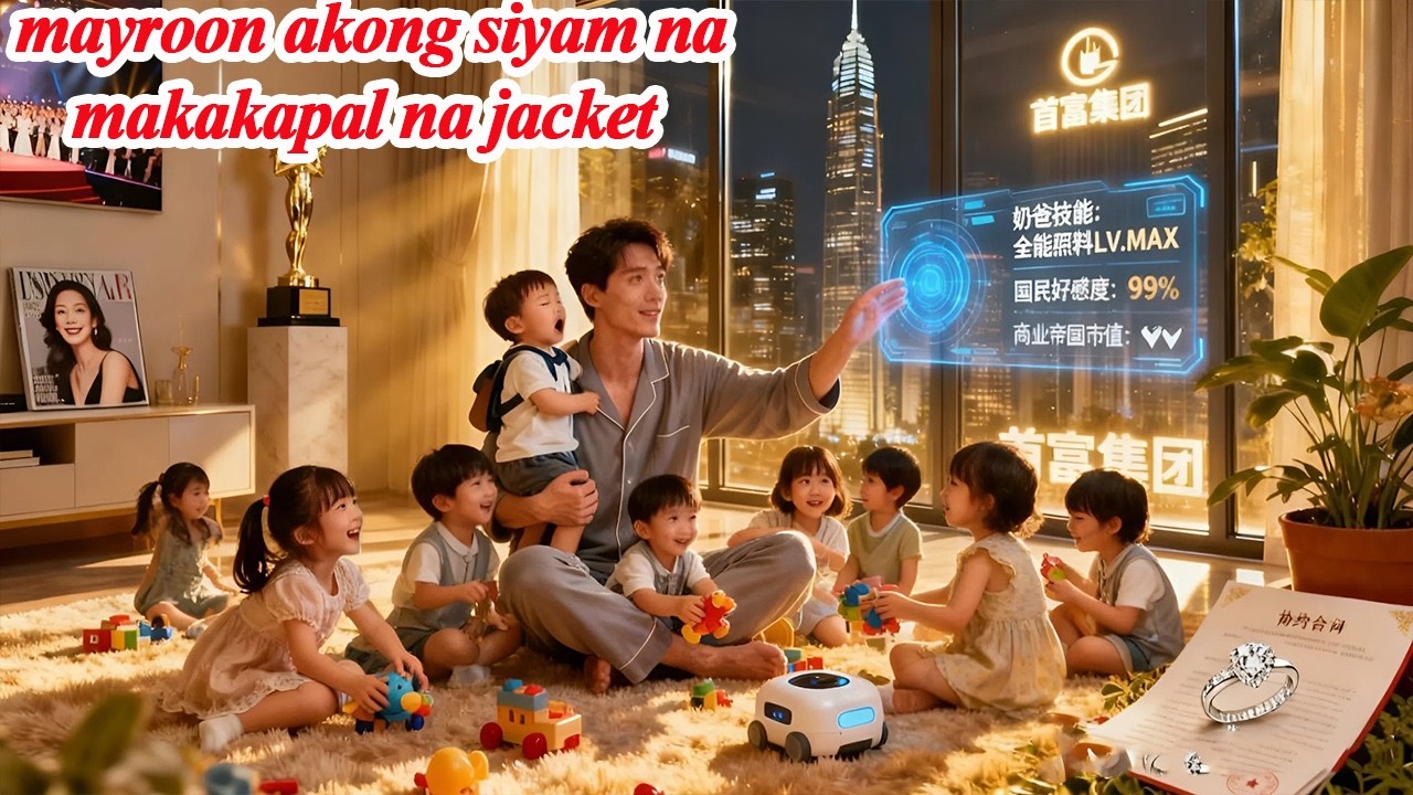 Nahuli ang asawa sa hotel, biglang nagising ang sistema at may siyam pala akong anak na babae