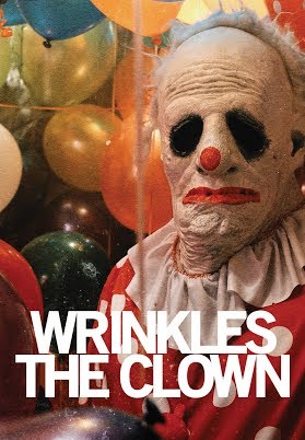 Wrinkles The Clown Official Trailer Youtube
