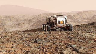 New Terrain System in UNIGINE Engine 2.10