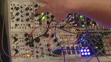 Caressing the BIA with LxD