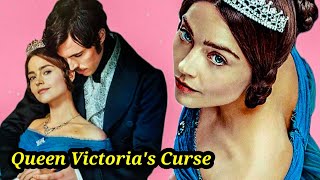 VICTORIA'S CURSE: STORY OF A QUEEN WHO LOST HER LOVED ONES AFTER WEARING KOHINOOR DIAMOND