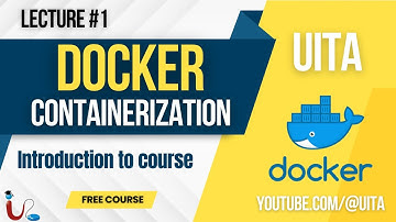 Lecture 01 Introduction of Course (Docker Containers for DevOps)