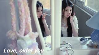 ILLIT - Love, older you but you’re in an empty arena🎧