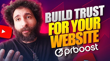 How Press Release Media Helps Build Trust for Website Visitors 🙌