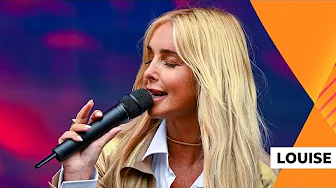 Louise - Manifesting (Radio 2 in the Park 2025)