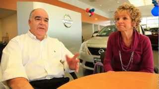 Orland Park Nissan Customer Video Reviews near Tinley Park, IL