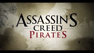 Assassins Creed Pirates: All Ships screenshot 5