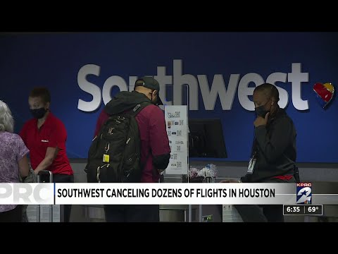 วีดีโอ: ข้อได้เปรียบในการแข่งขันของ Southwest Airlines คืออะไร?