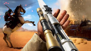 Battlefield 1 Is Still AWESOME Honestly! 😍