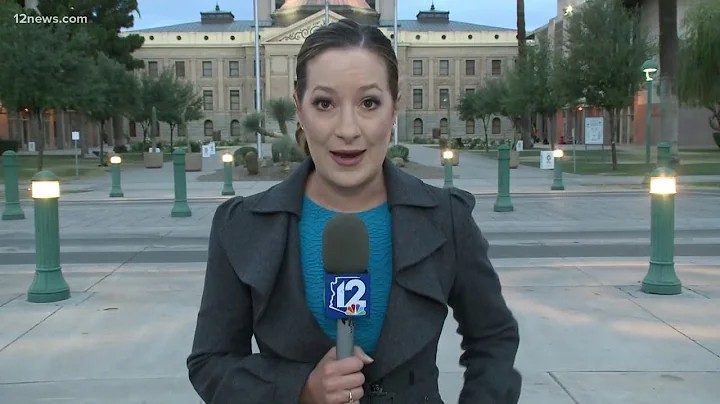 Day 5: Teacher Walk Out