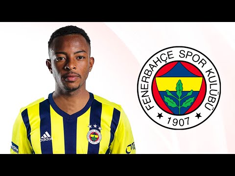 Welington 2022 ● Welcome to Fenerbahçe? 🟡🔵 Best Skills Show &  Assists HD