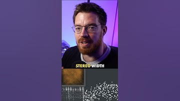 The MODERN Way To Mix Stereo Width 🎧