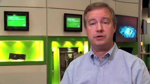 Andy Keane Wrap-up SC09